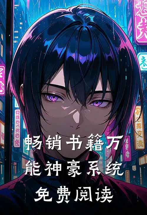 畅销书籍万能神豪系统免费阅读