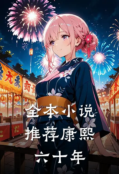 全本小说推荐康熙六十年