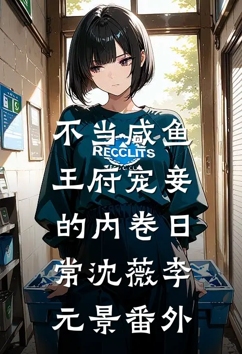 不当咸鱼，王府宠妾的内卷日常沈薇李元景 番外