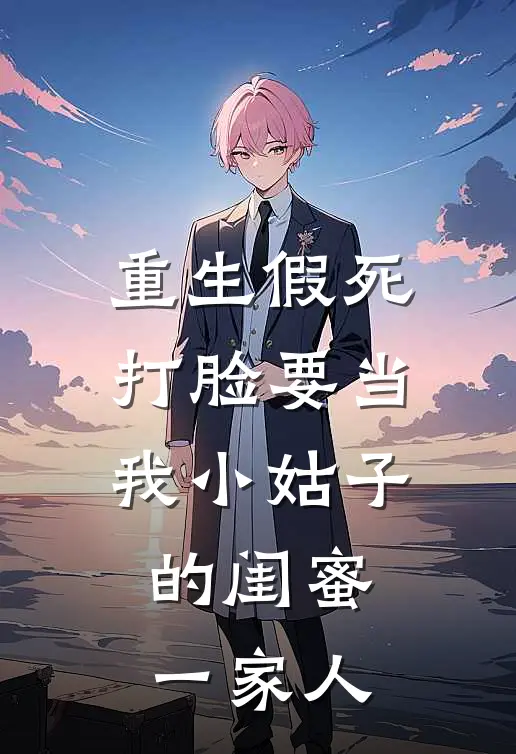 重生假死打脸要当我小姑子的闺蜜一家人