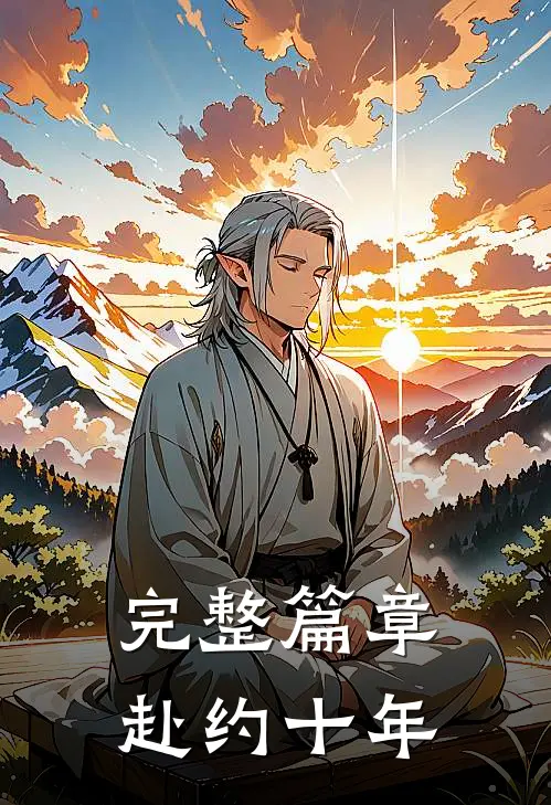 完整篇章赴约十年