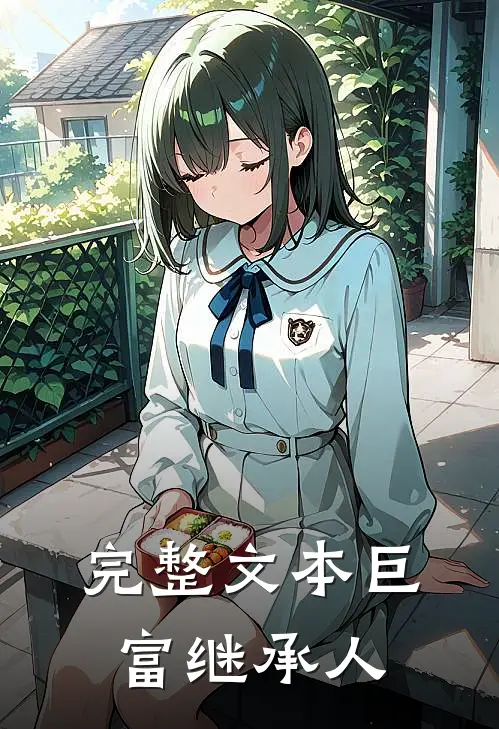 完整文本巨富继承人