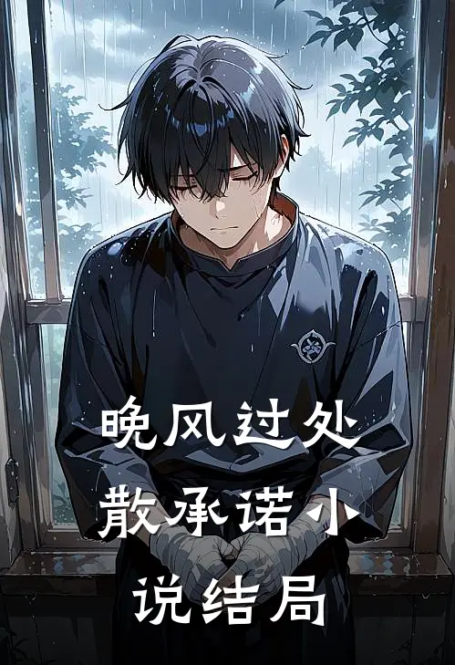 晚风过处散承诺小说结局