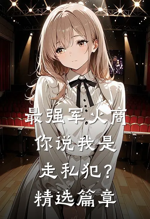 最强军火商，你说我是走私犯？精选篇章