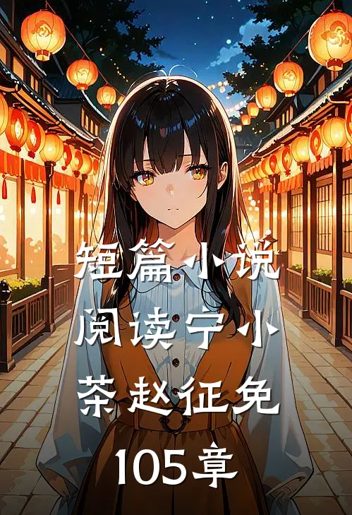 短篇小说阅读宁小茶赵征免105章