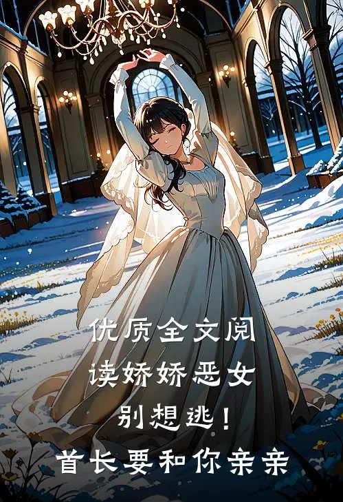 优质全文阅读娇娇恶女别想逃！首长要和你亲亲
