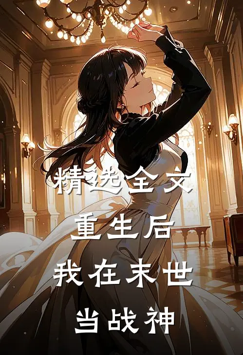 精选全文重生后，我在末世当战神