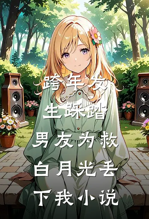 跨年发生踩踏，男友为救白月光丢下我小说