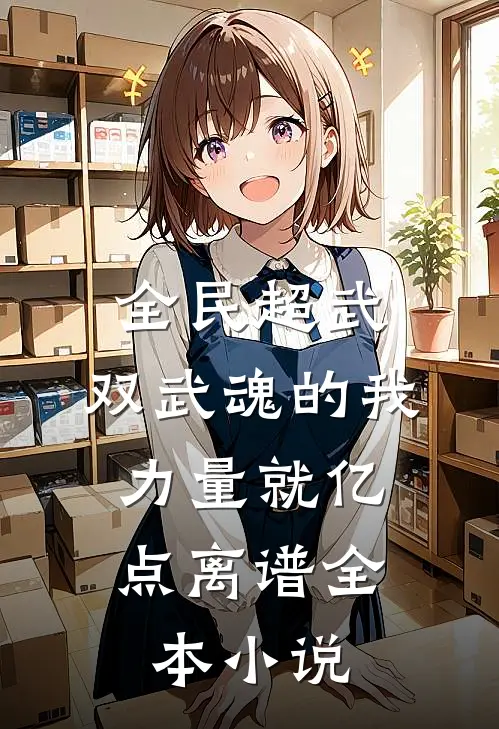 全民超武：双武魂的我，力量就亿点离谱全本小说