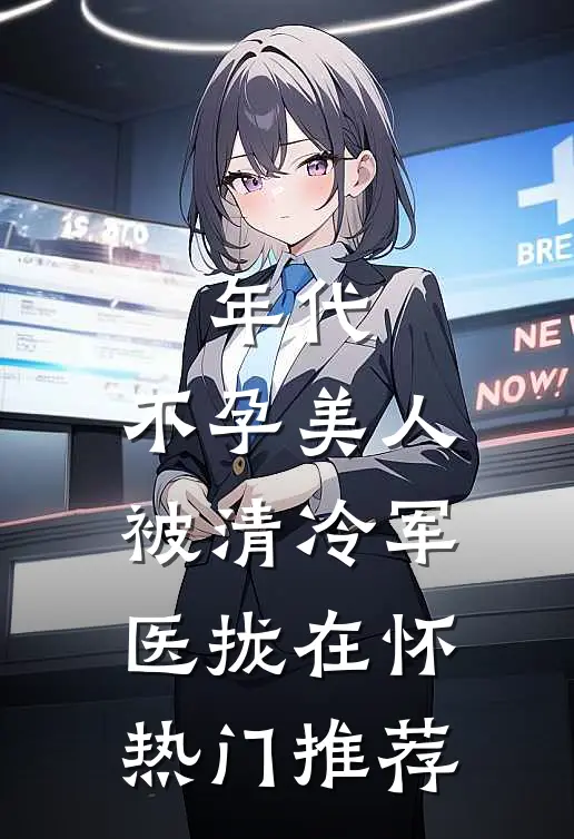 年代：不孕美人被清冷军医拢在怀热门推荐
