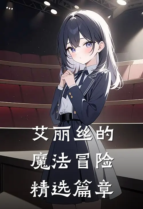 艾丽丝的魔法冒险精选篇章