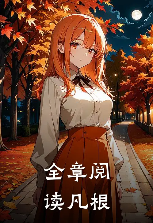 全章阅读凡根
