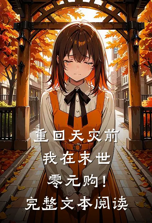 重回天灾前，我在末世零元购！完整文本阅读