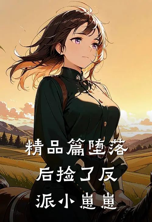 精品篇堕落后捡了反派小崽崽