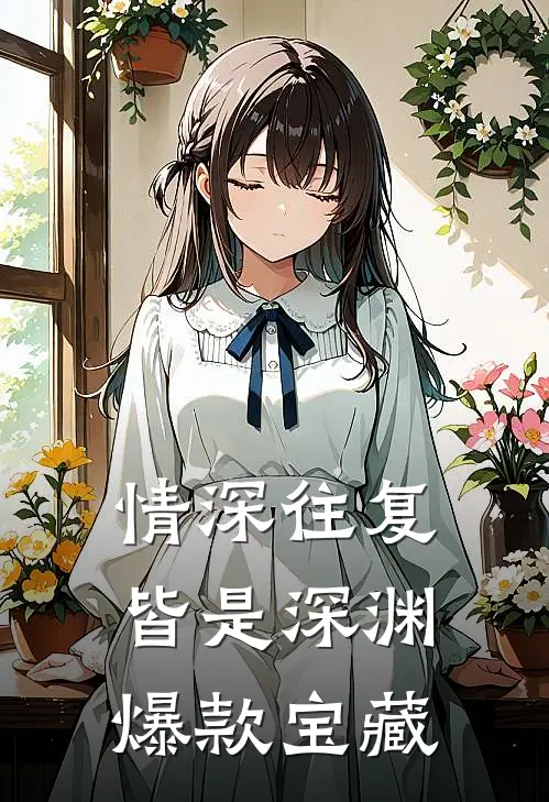 情深往复，皆是深渊爆款宝藏