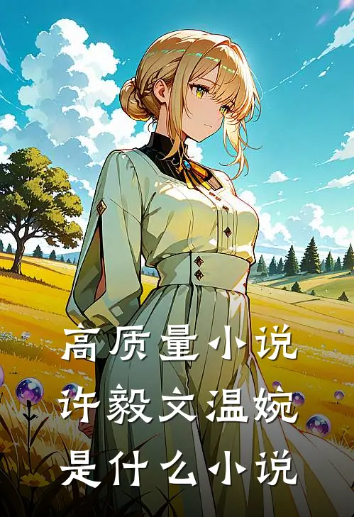 高质量小说许毅文温婉是什么小说