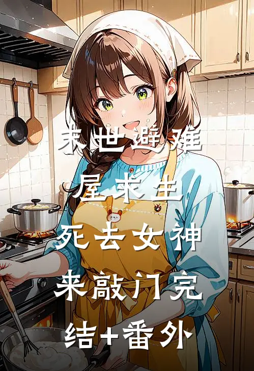 末世避难屋求生，死去女神来敲门完结+番外