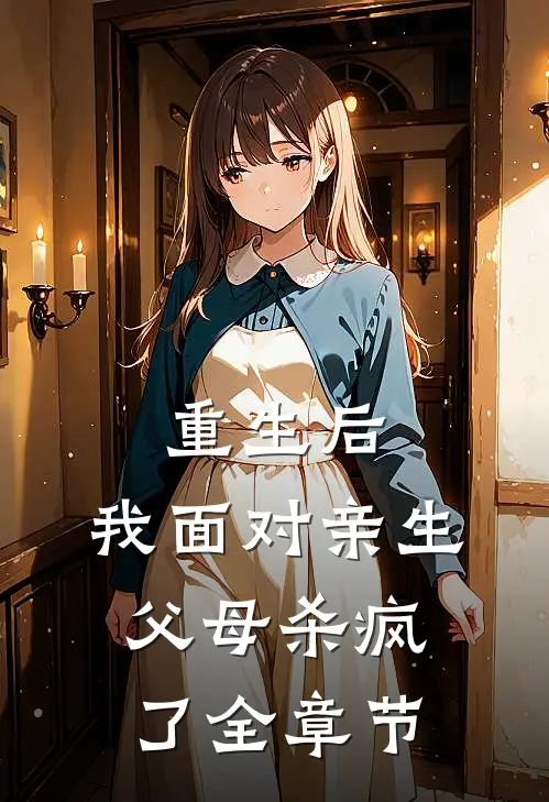 重生后，我面对亲生父母杀疯了全章节