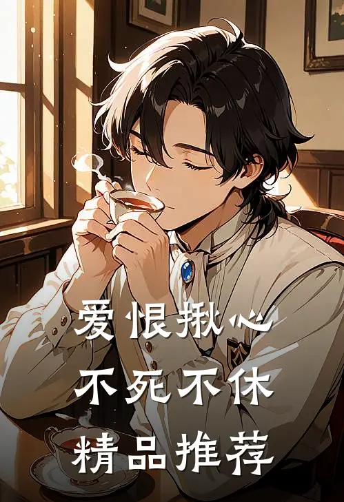 爱恨揪心，不死不休精品推荐