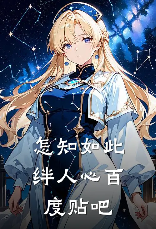 怎知如此绊人心百度贴吧