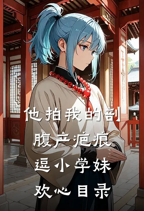 他拍我的剖腹产疤痕逗小学妹欢心目录
