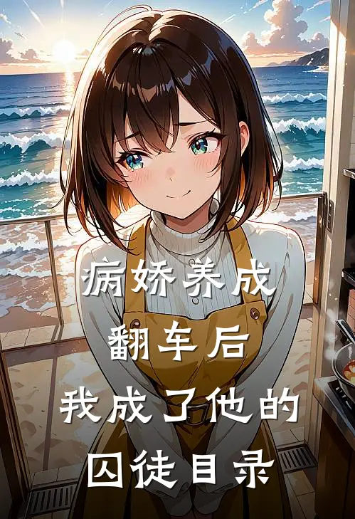 病娇养成翻车后，我成了他的囚徒目录