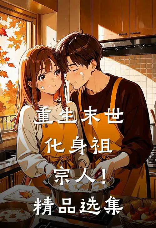重生末世：化身祖宗人！精品选集