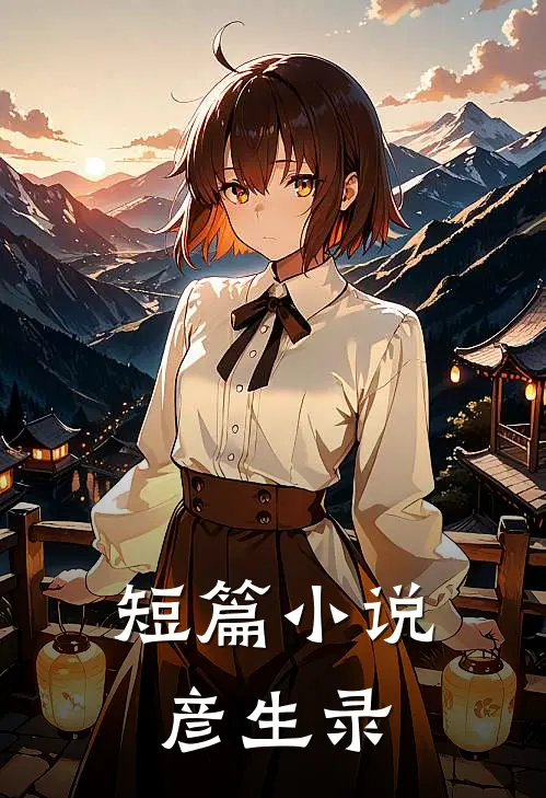短篇小说彦生录