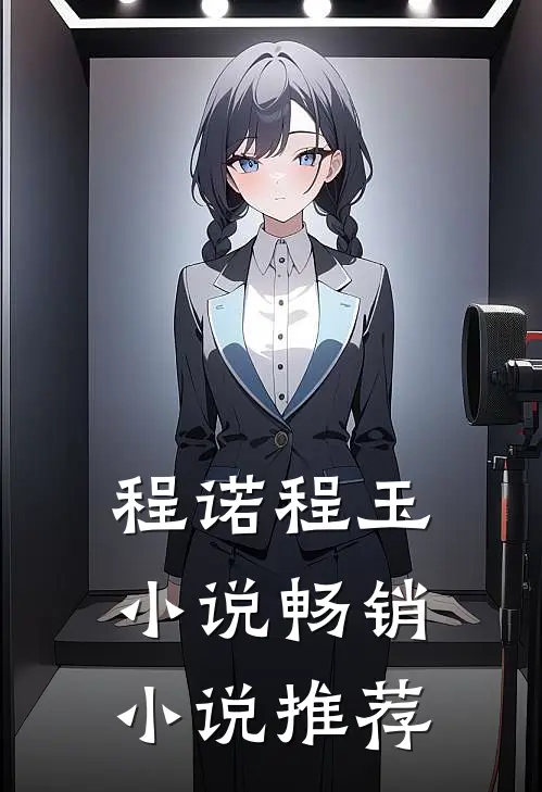 程诺程玉 小说畅销小说推荐