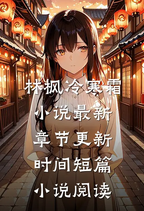 林枫冷寒霜小说最新章节更新时间短篇小说阅读