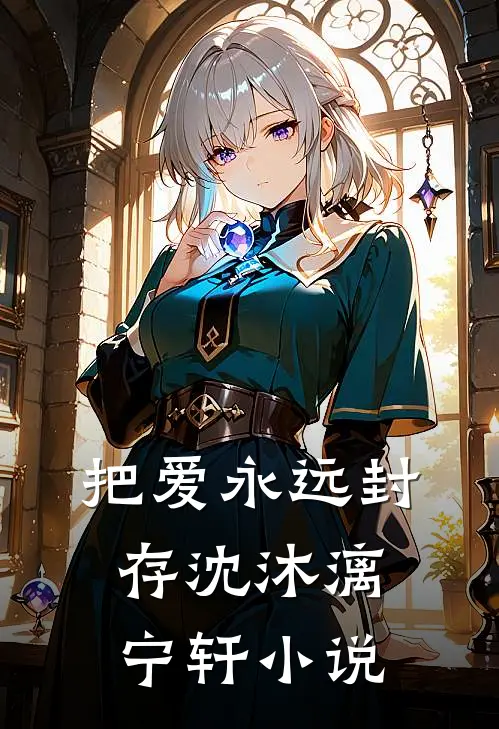 把爱永远封存沈沐漓宁轩小说