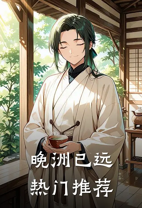晚洲已远热门推荐