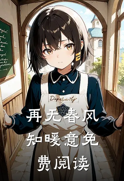 再无春风知暖意免费阅读