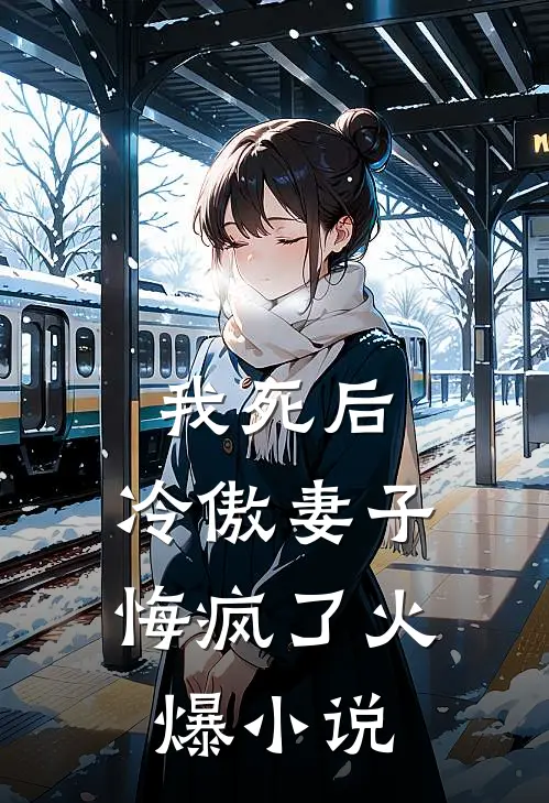 我死后，冷傲妻子悔疯了火爆小说