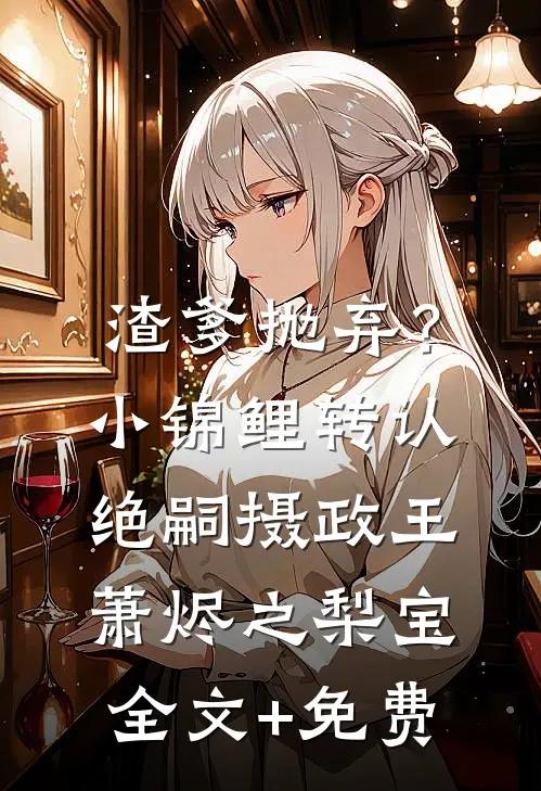 渣爹抛弃？小锦鲤转认绝嗣摄政王萧烬之梨宝全文+免费