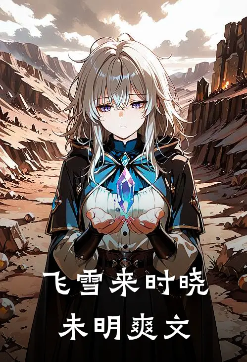 飞雪来时晓未明爽文