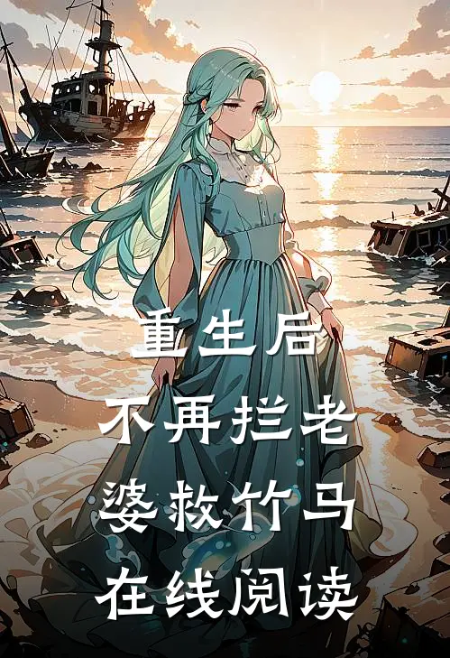 重生后，不再拦老婆救竹马在线阅读