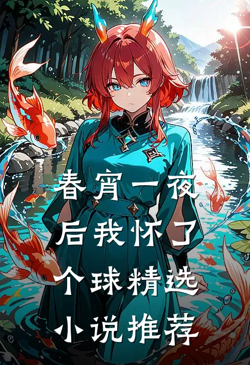 春宵一夜后我怀了个球精选小说推荐