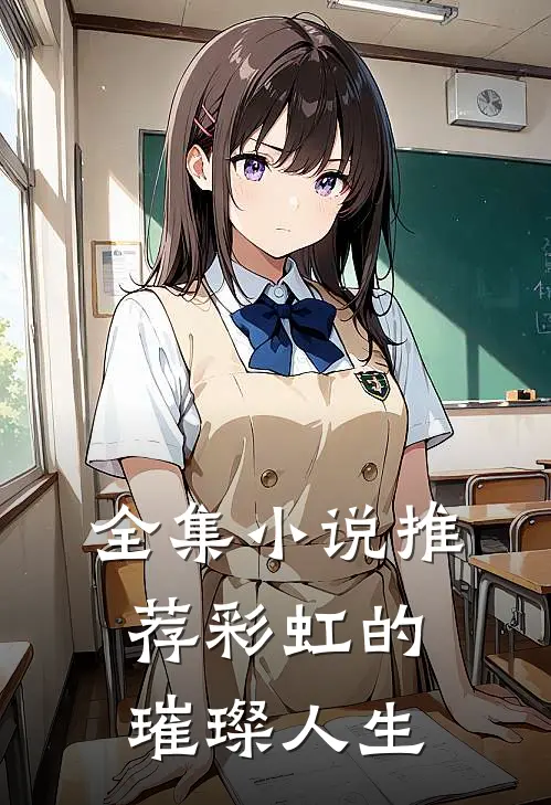 全集小说推荐彩虹的璀璨人生