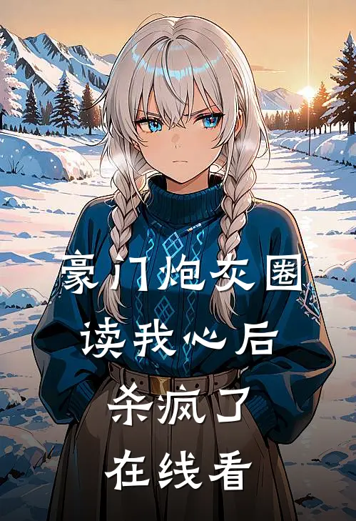 豪门炮灰圈读我心后，杀疯了在线看