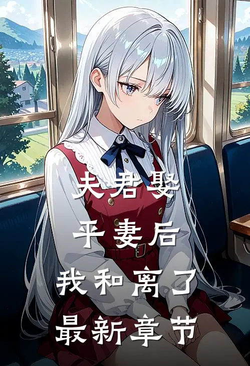 夫君娶平妻后，我和离了最新章节