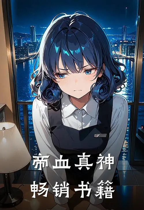 帝血真神畅销书籍