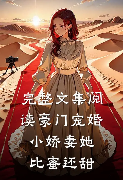 完整文集阅读豪门宠婚：小娇妻她比蜜还甜