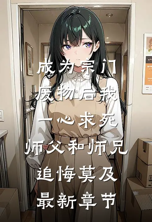 成为宗门废物后我一心求死，师父和师兄追悔莫及最新章节