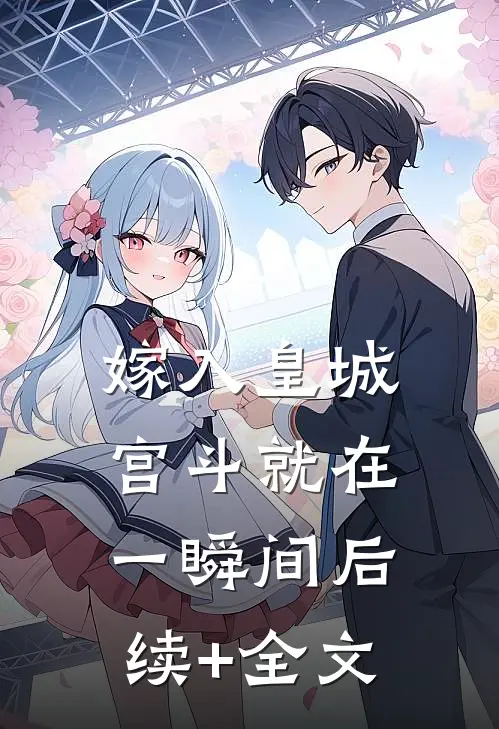 嫁入皇城，宫斗就在一瞬间后续+全文