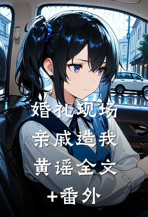 婚礼现场，亲戚造我黄谣全文+番外