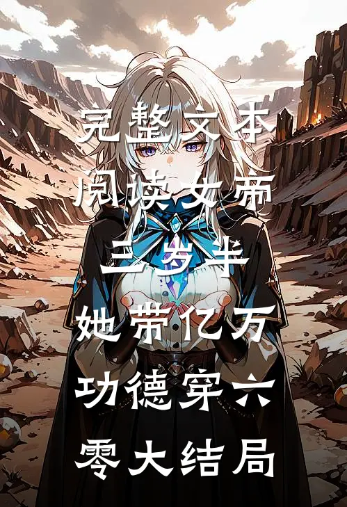 完整文本阅读女帝三岁半:她带亿万功德穿六零大结局