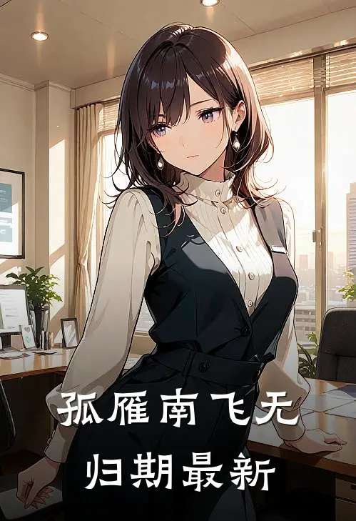 孤雁南飞无归期最新