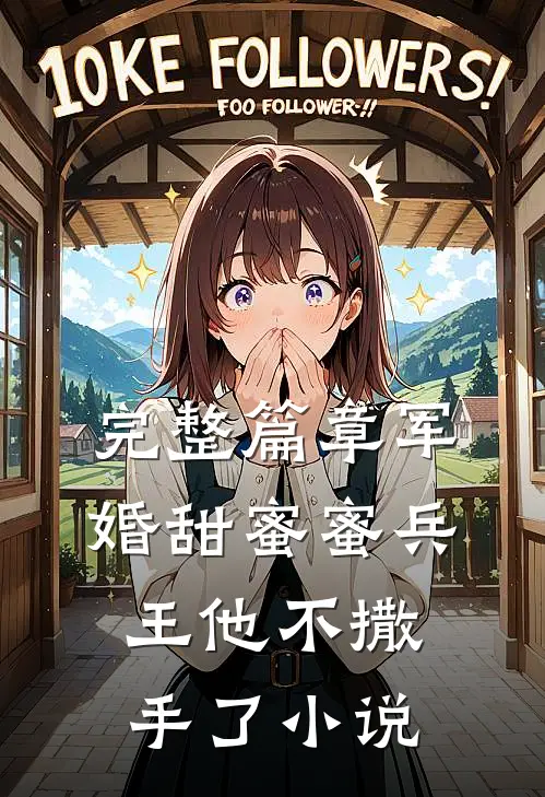 完整篇章军婚甜蜜蜜兵王他不撒手了小说