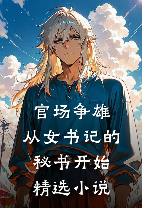 官场争雄，从女书记的秘书开始精选小说